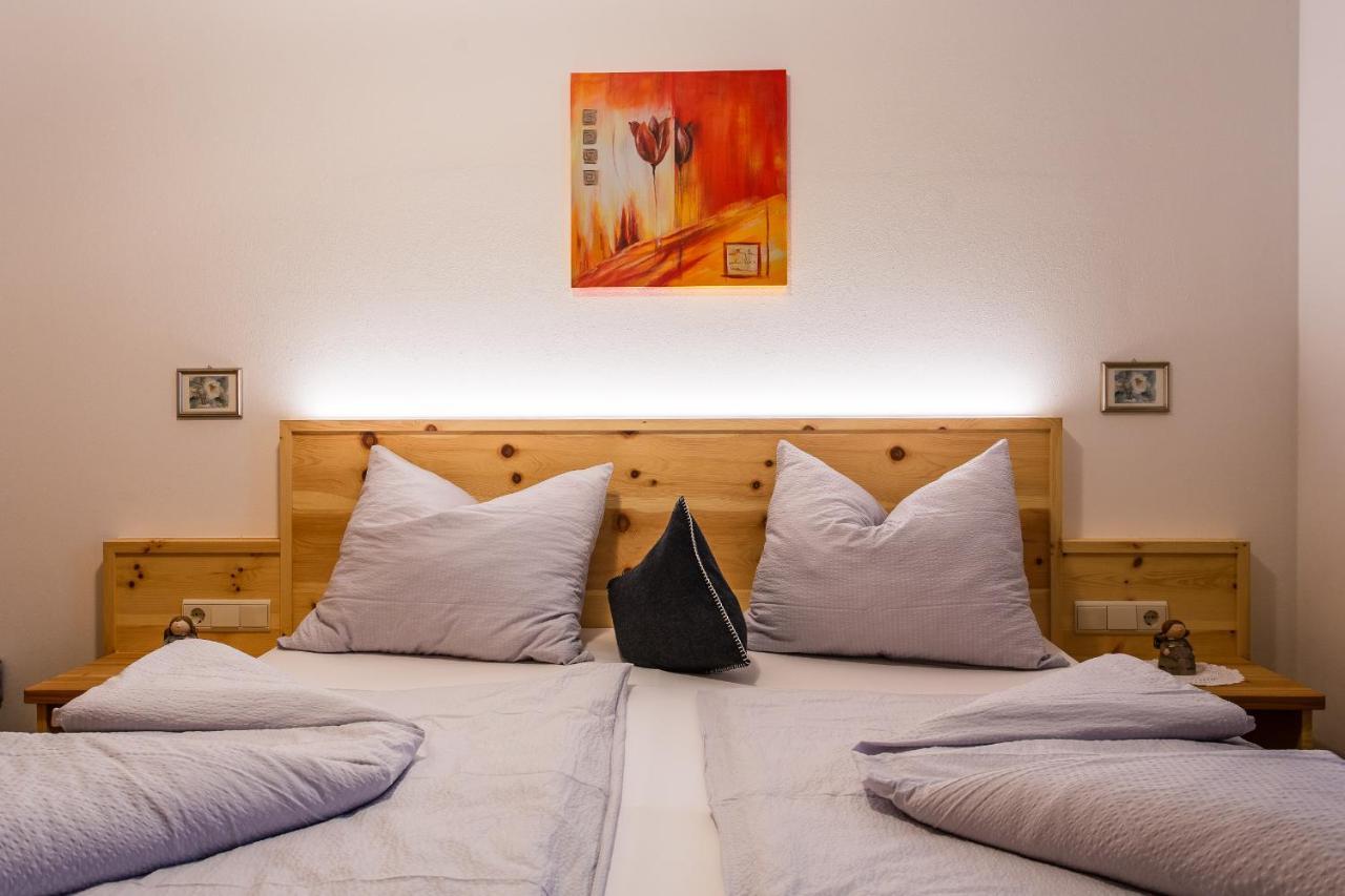 Haidgerberhof - Apartments & Homemade Food Longostagno Luaran gambar