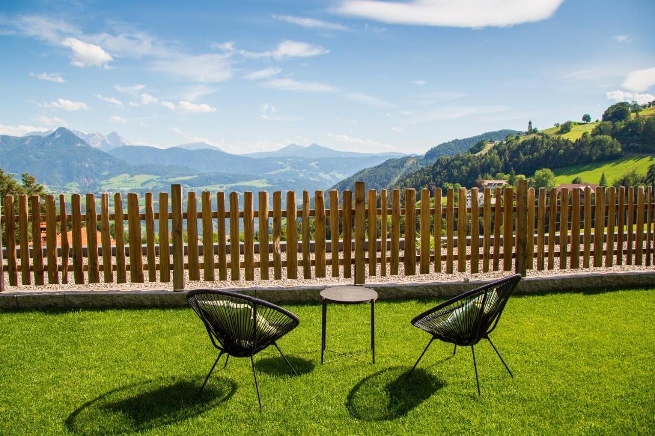 Haidgerberhof - Apartments & Homemade Food Longostagno Luaran gambar