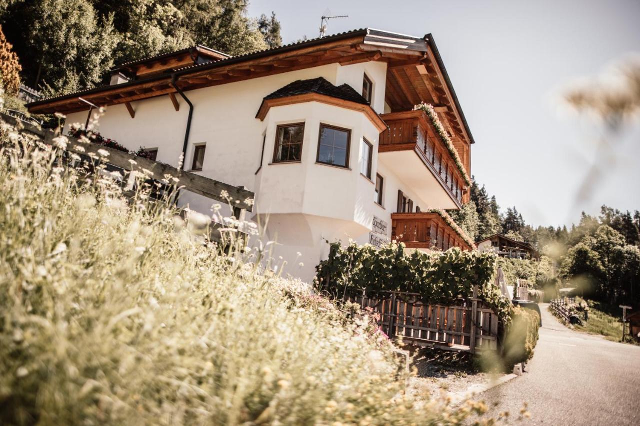 Haidgerberhof - Apartments & Homemade Food Longostagno Luaran gambar