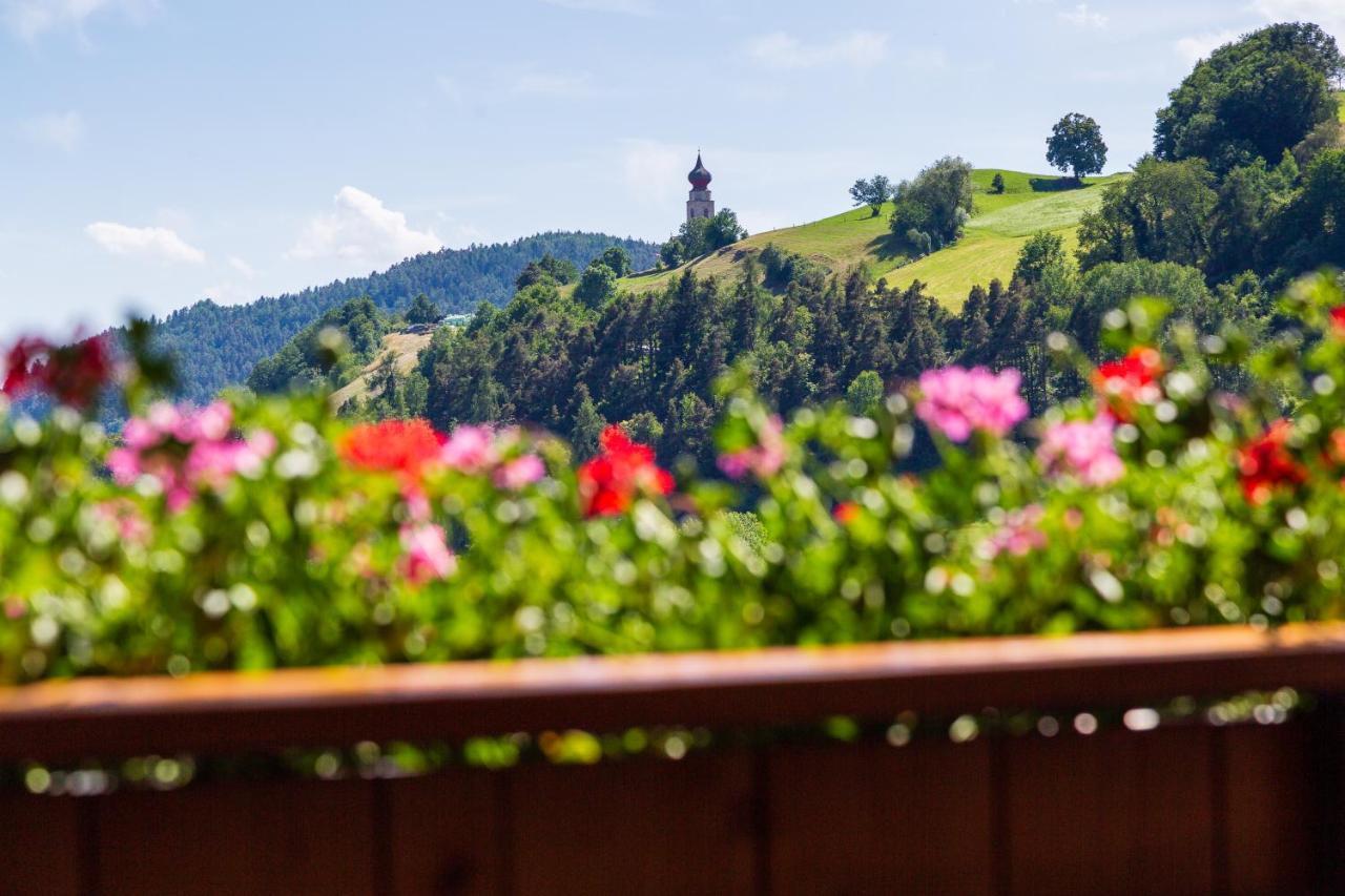 Haidgerberhof - Apartments & Homemade Food Longostagno Luaran gambar